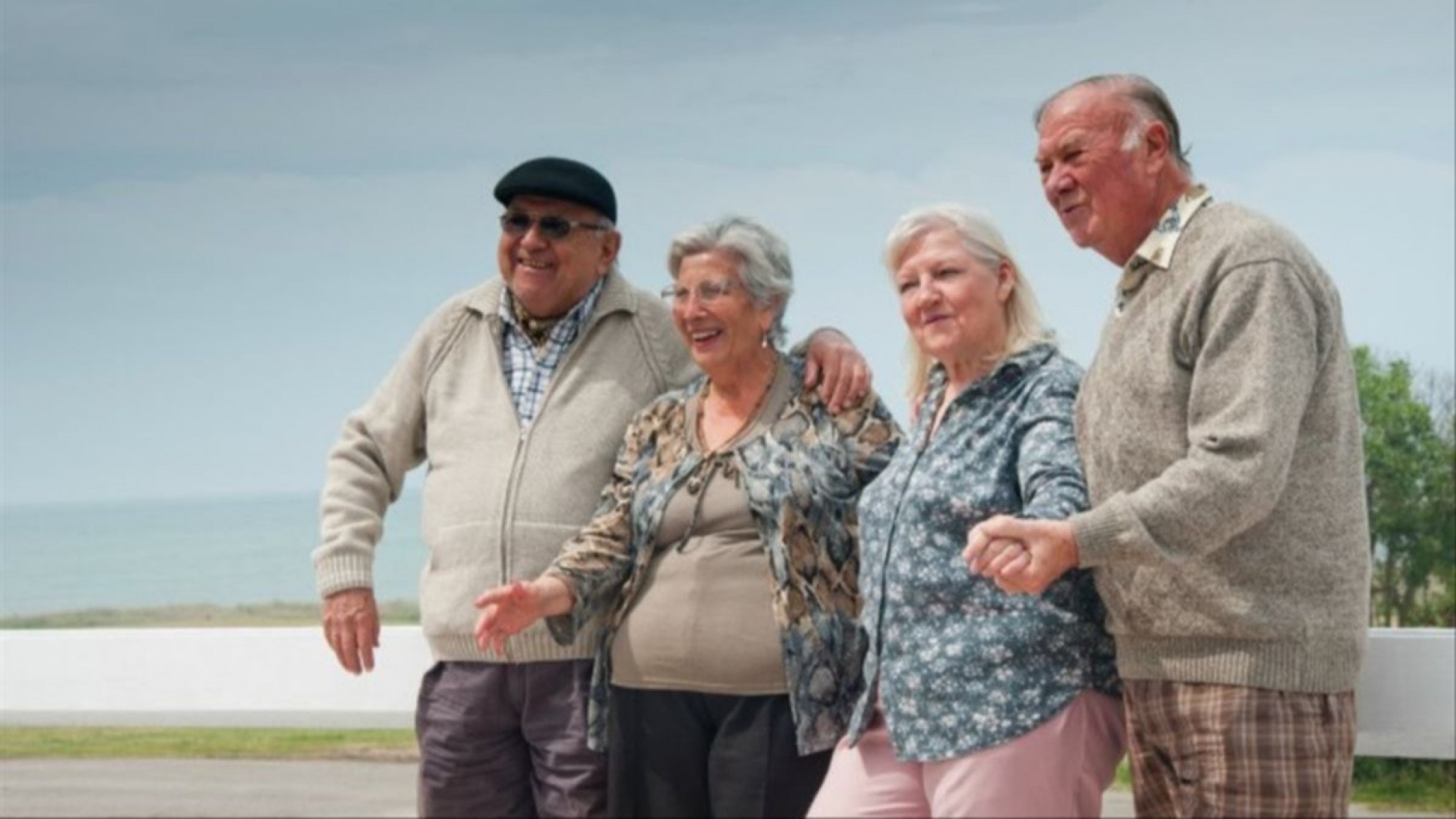 Los jubilados contarán con un beneficio extra para realizar turismo